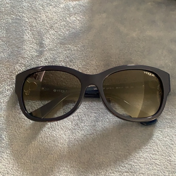 Vogue Sunglasses - Picture 8 of 9